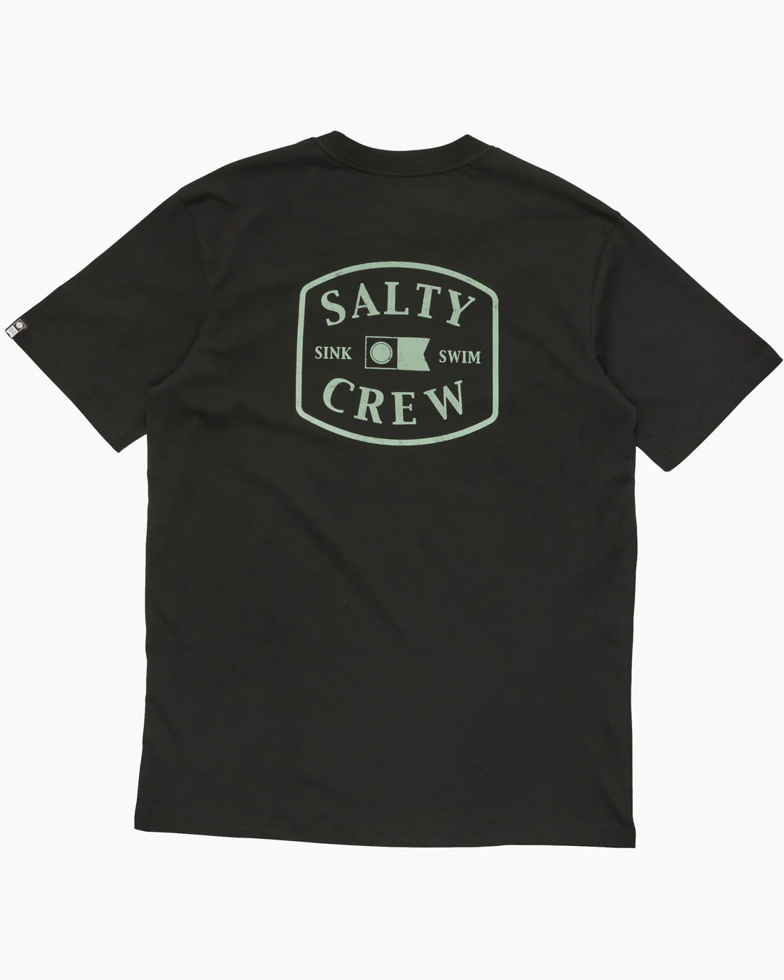 CAPTIALS PREMIUM SS TEE