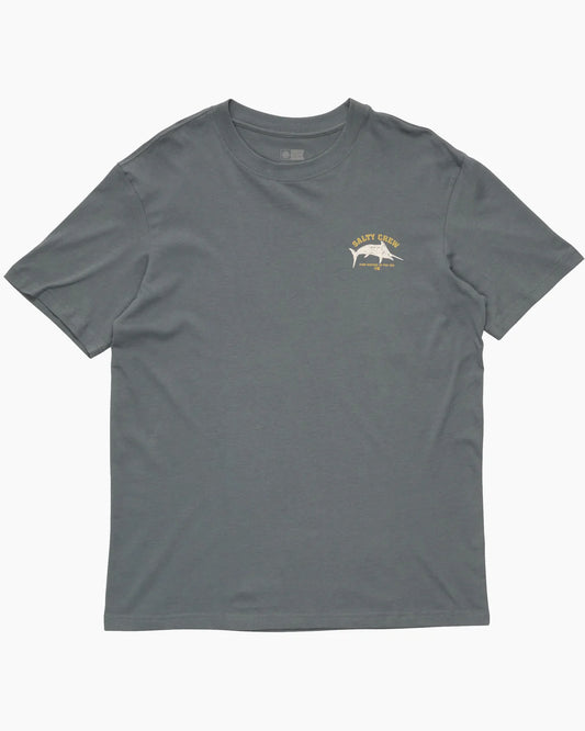 BILL FISHING PREMIUM SS TEE