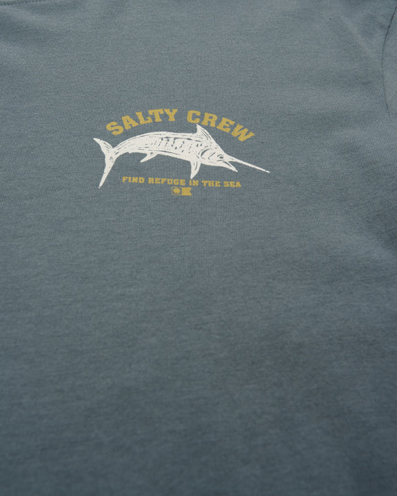 BILL FISHING PREMIUM SS TEE