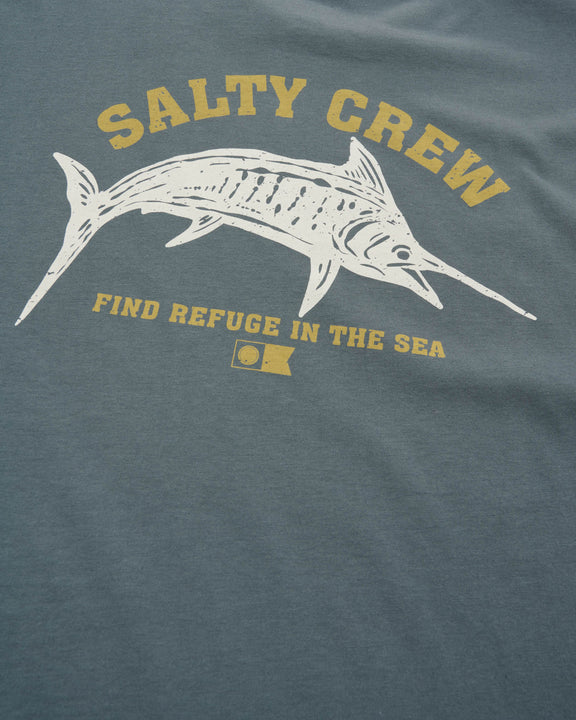 BILL FISHING PREMIUM SS TEE