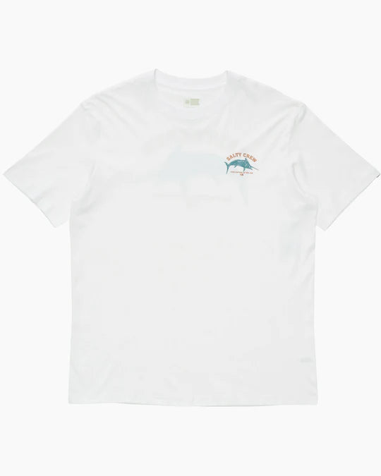 BILL FISHING PREMIUM SS TEE