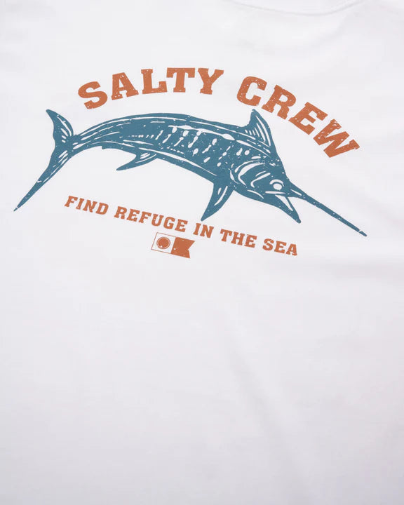 BILL FISHING PREMIUM SS TEE