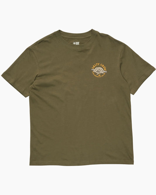 CLEAT KNOT PREMIUM SS TEE