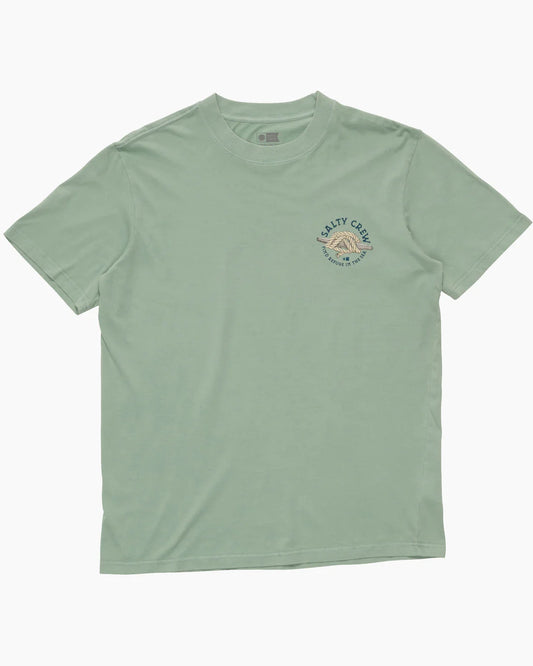 CLEAT KNOT PREMIUM SS TEE