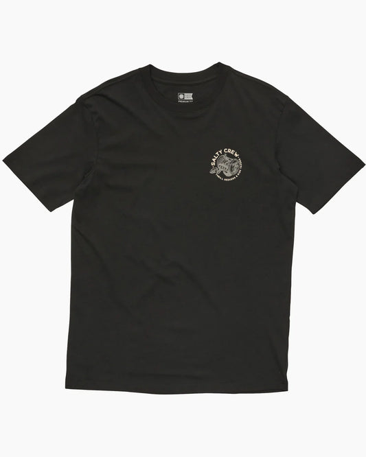 REEL GOOD PREMIUM SS TEE