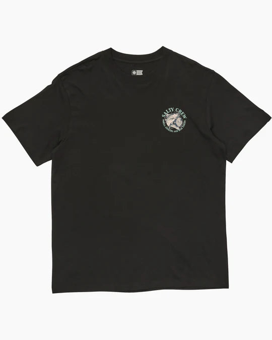 REEL FLY CLASSIC SS TEE