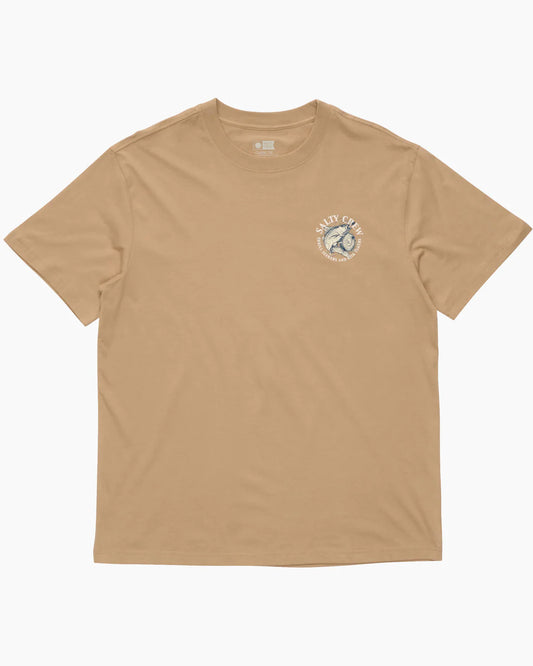 REEL FLY CLASSIC SS TEE