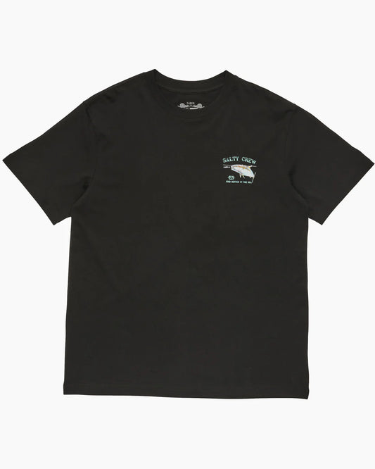SURFACE CLASSIC SS TEE