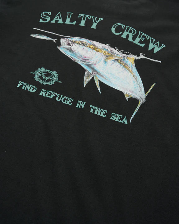 SURFACE CLASSIC SS TEE