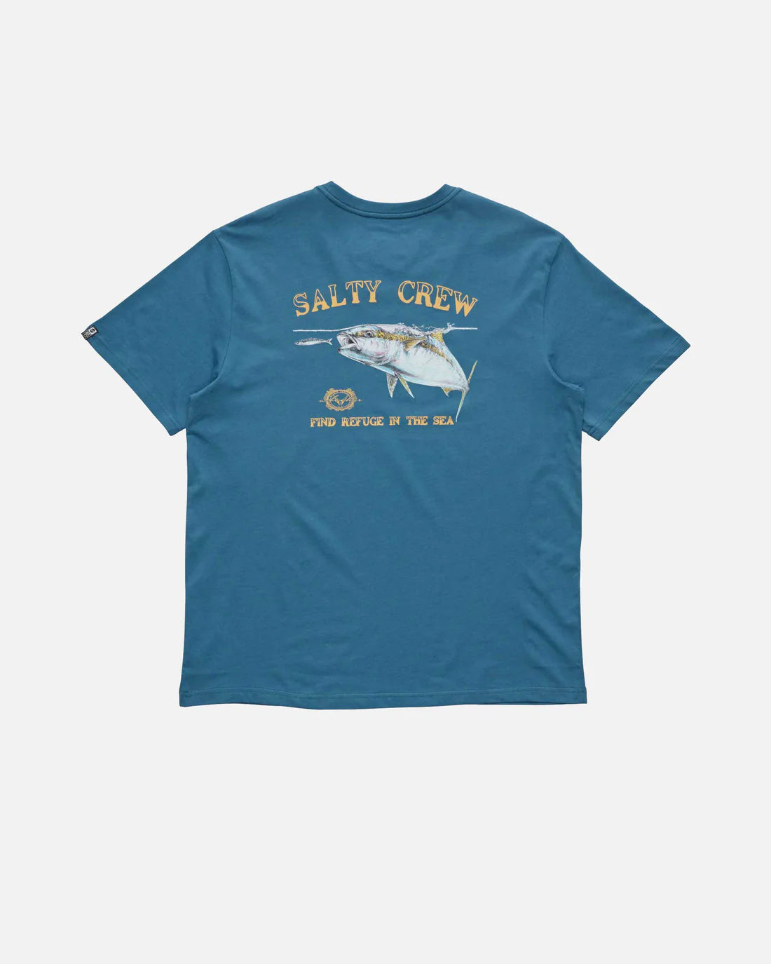 SURFACE CLASSIC SS TEE