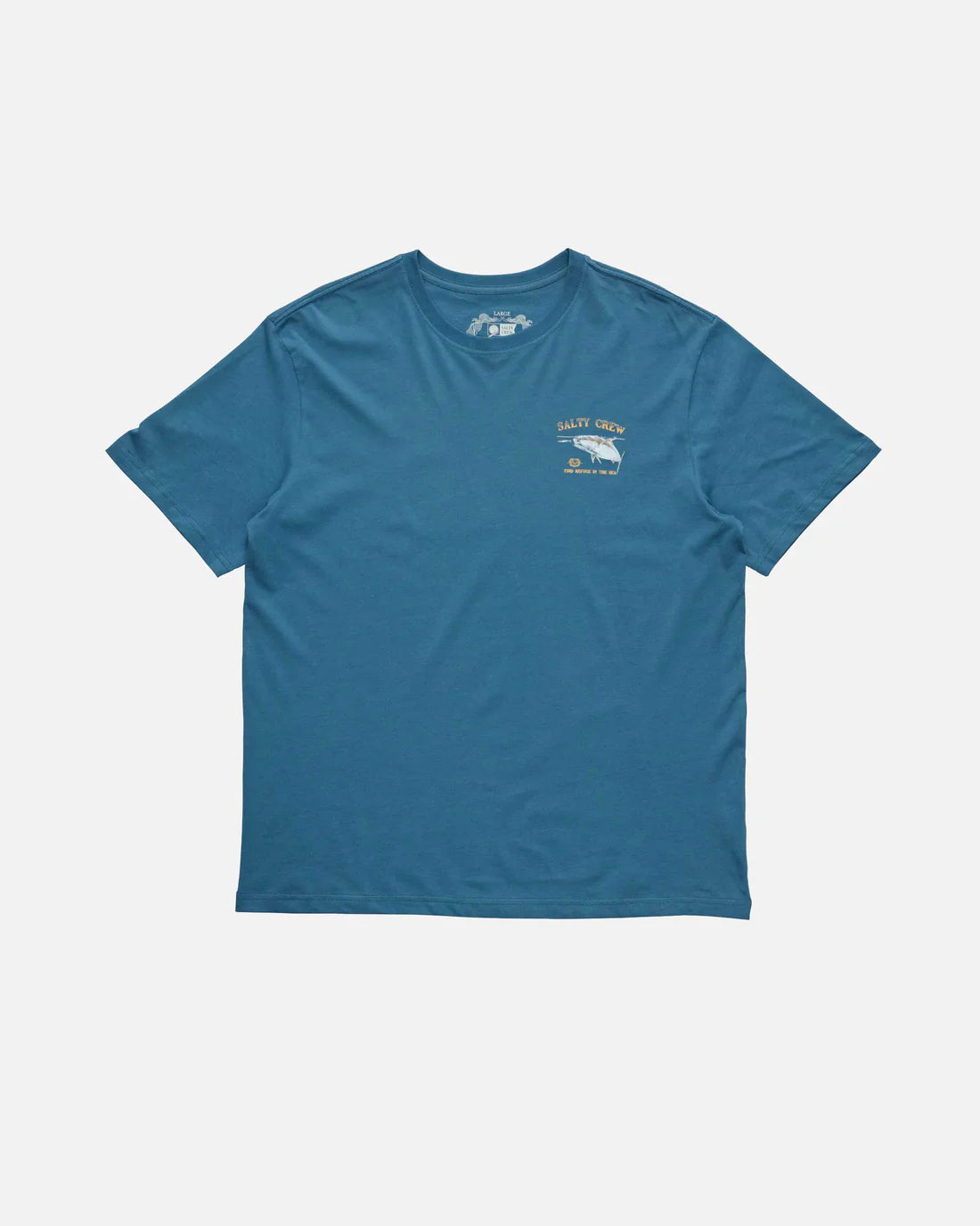 SURFACE CLASSIC SS TEE