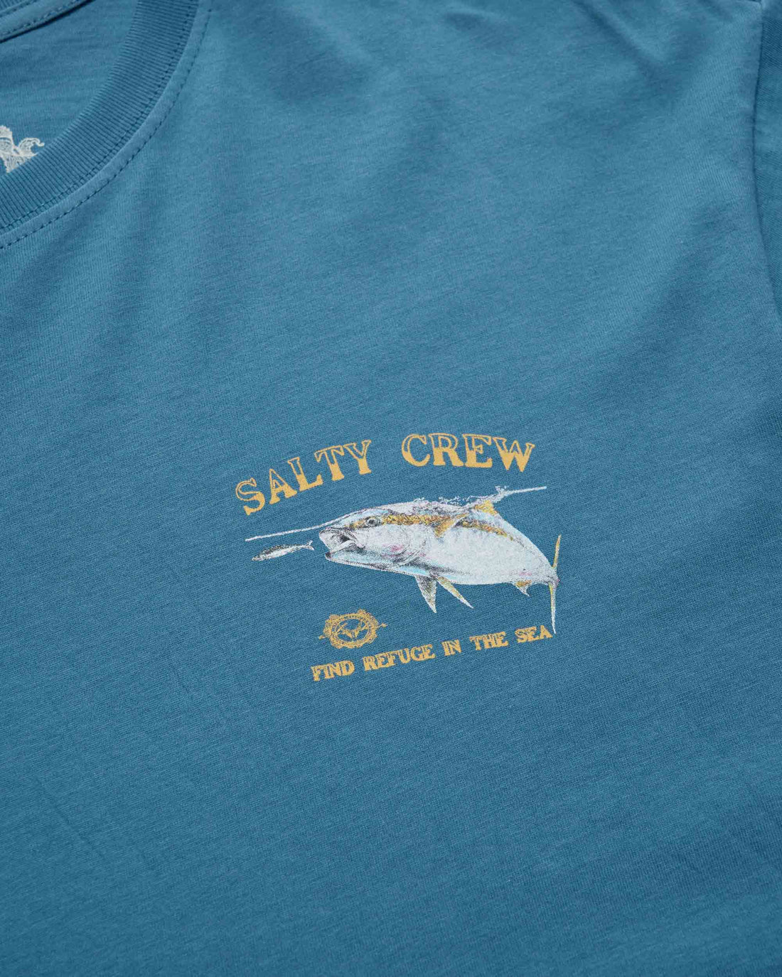 SURFACE CLASSIC SS TEE