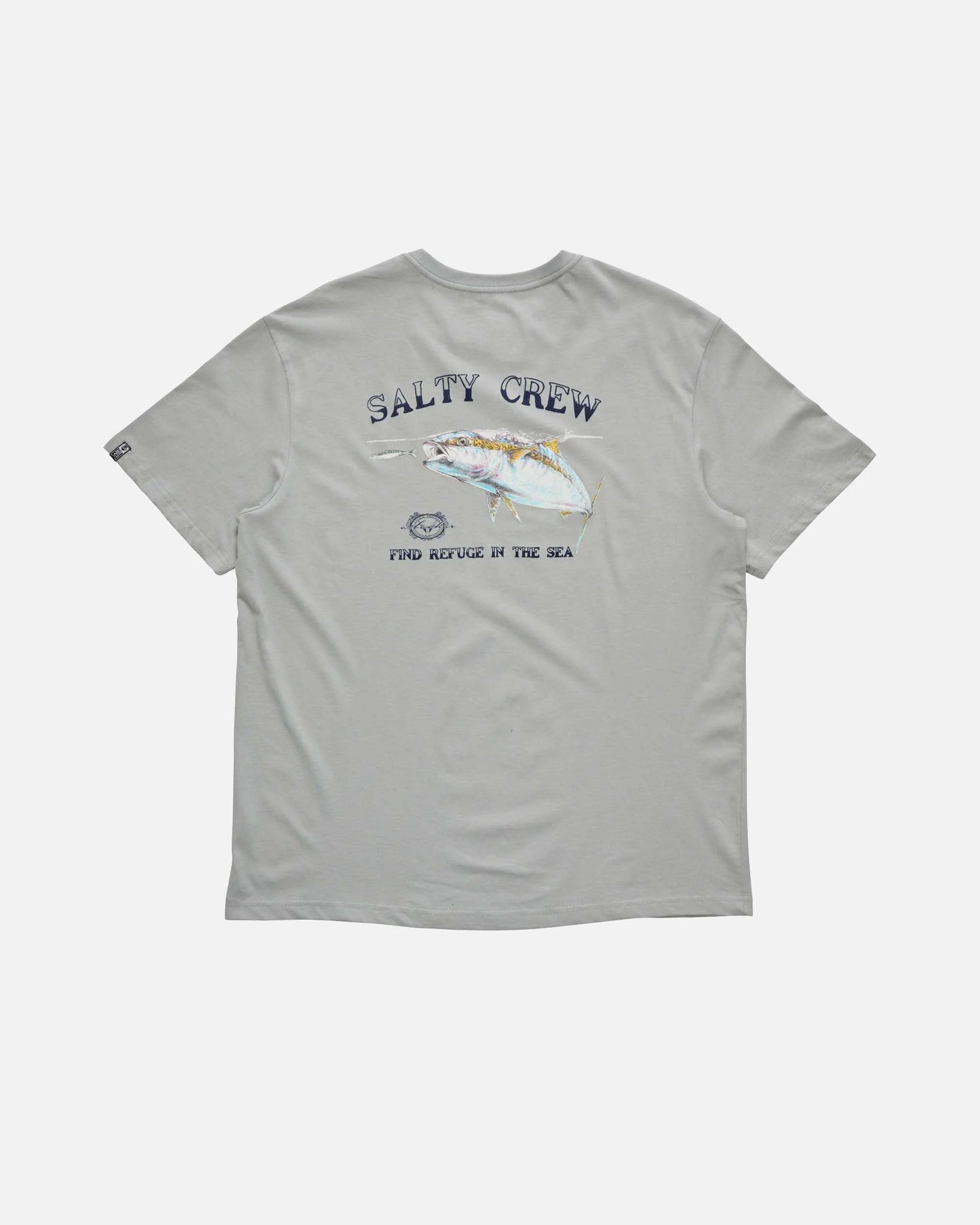 SURFACE CLASSIC SS TEE