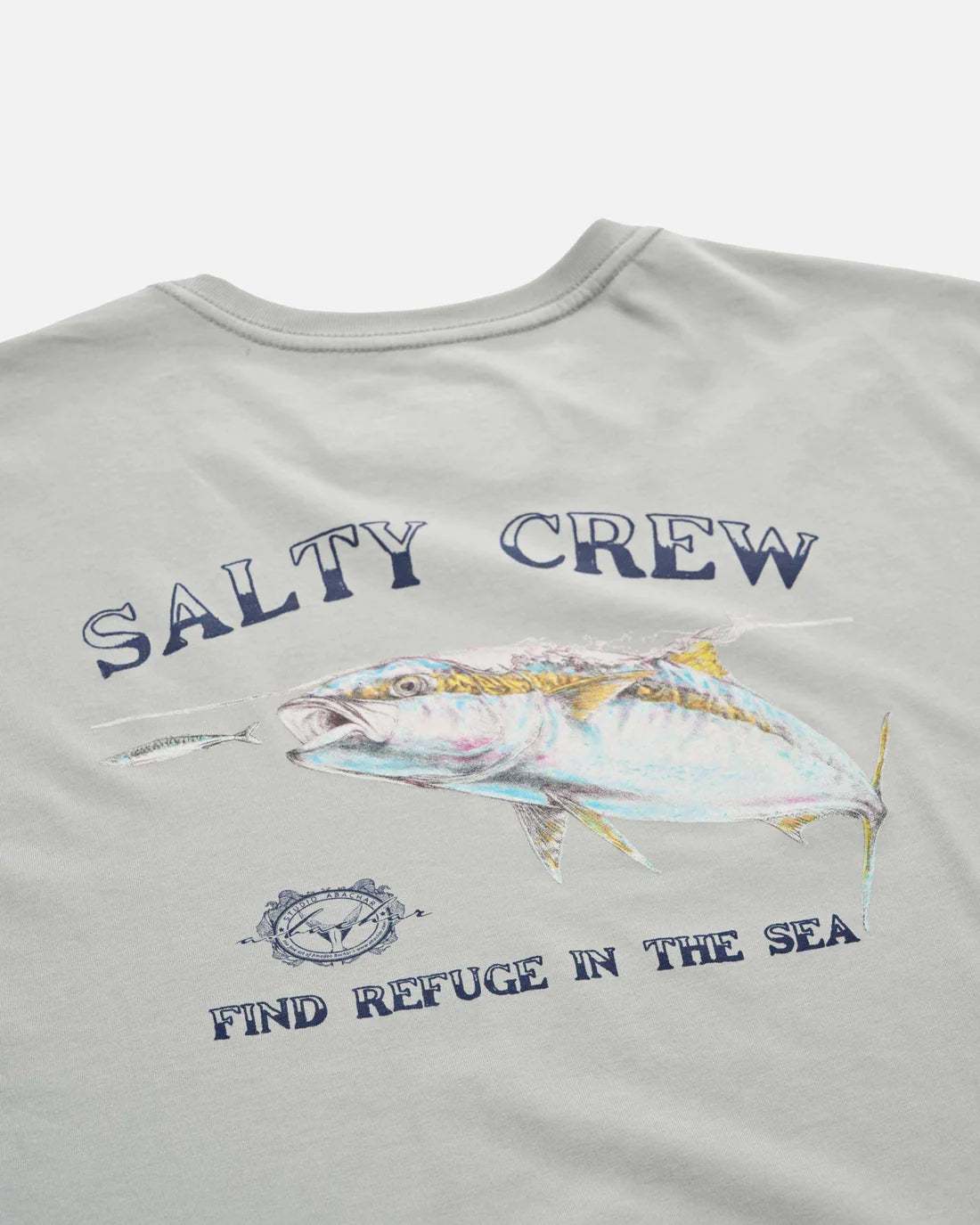 SURFACE CLASSIC SS TEE