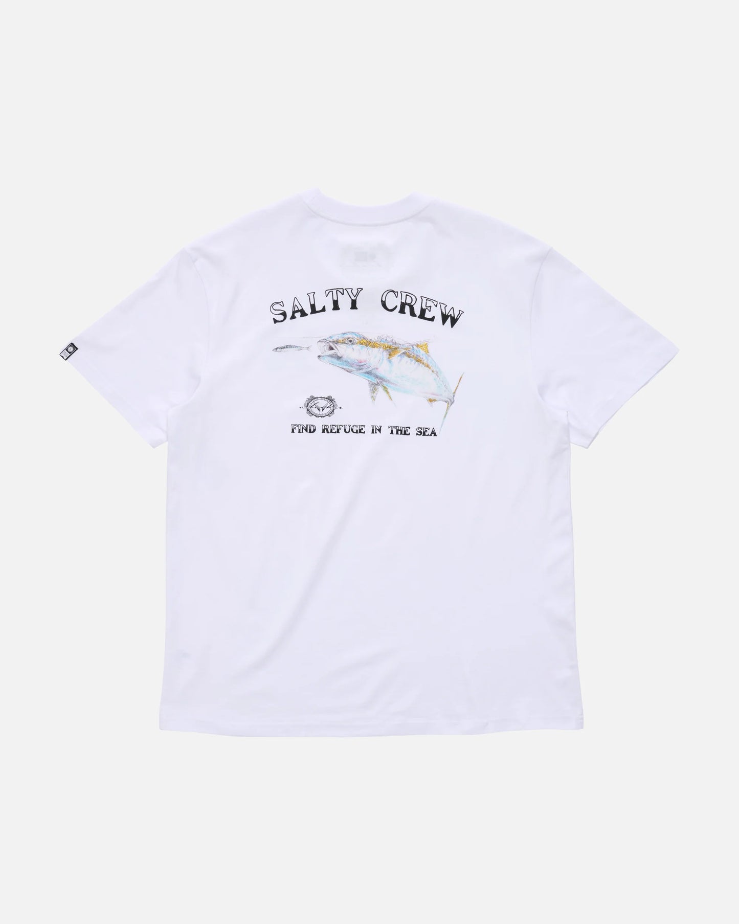 SURFACE CLASSIC SS TEE