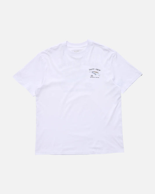 SURFACE CLASSIC SS TEE