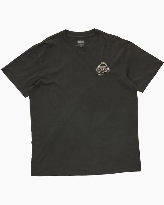 JAWBONE VINTAGE SS TEE