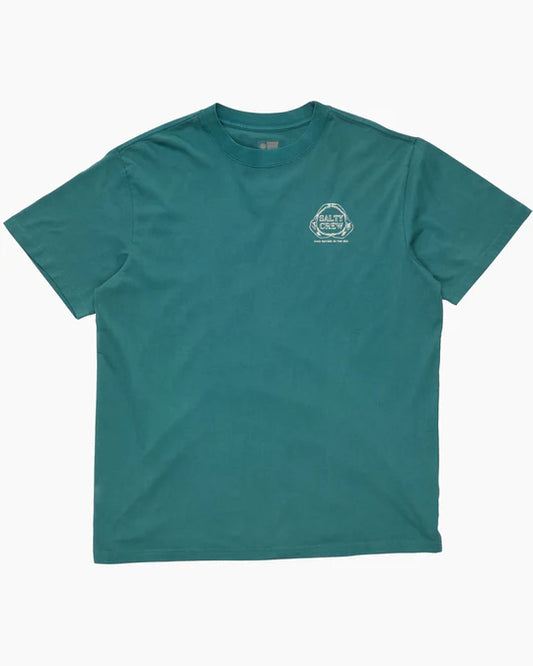 JAWBONE VINTAGE SS TEE