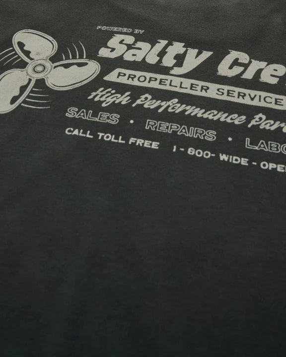 PROPS VINTAGE SS TEE