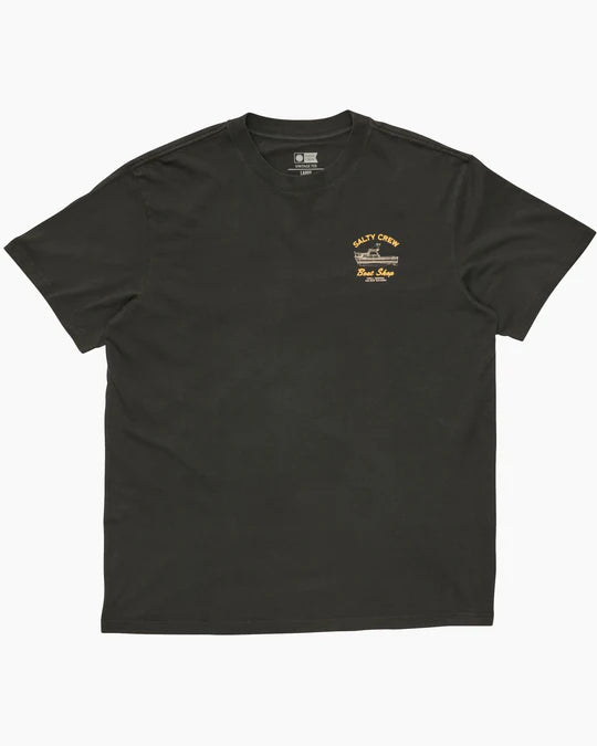 BOAT SHOP VINTAGE SS TEE