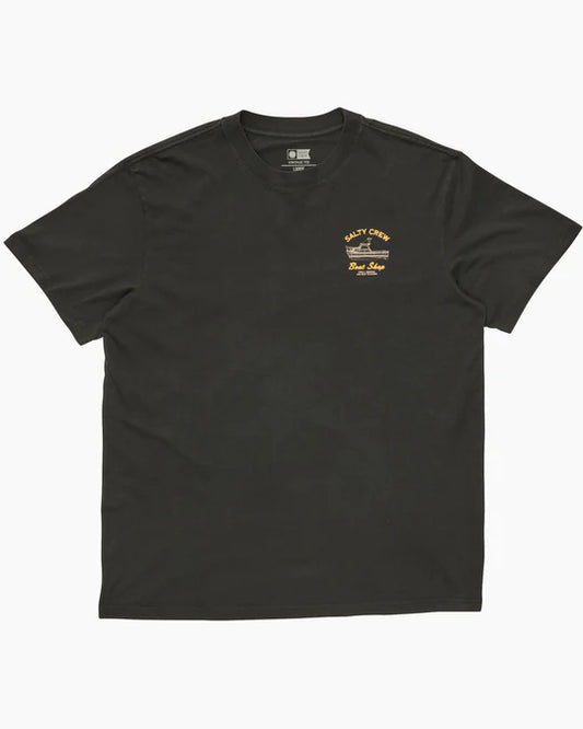 BOAT SHOP VINTAGE SS TEE