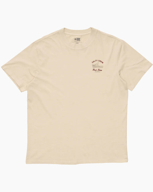 BOAT SHOP VINTAGE SS TEE