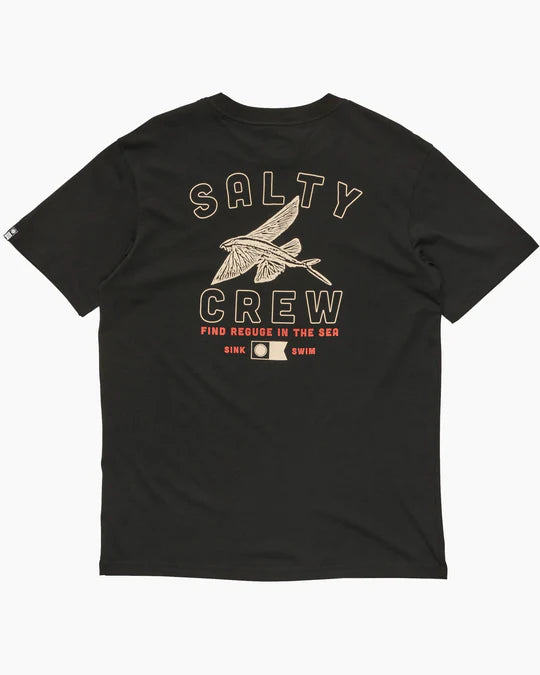 SUPER FLY PREMIUM SS TEE
