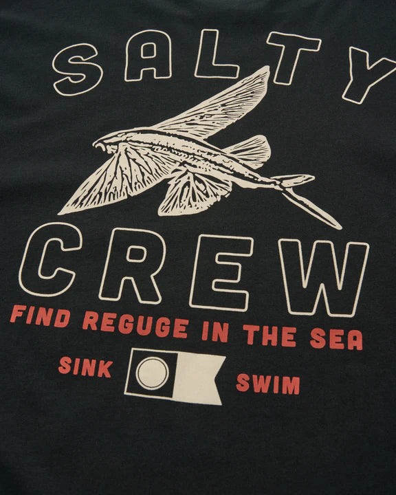 SUPER FLY PREMIUM SS TEE