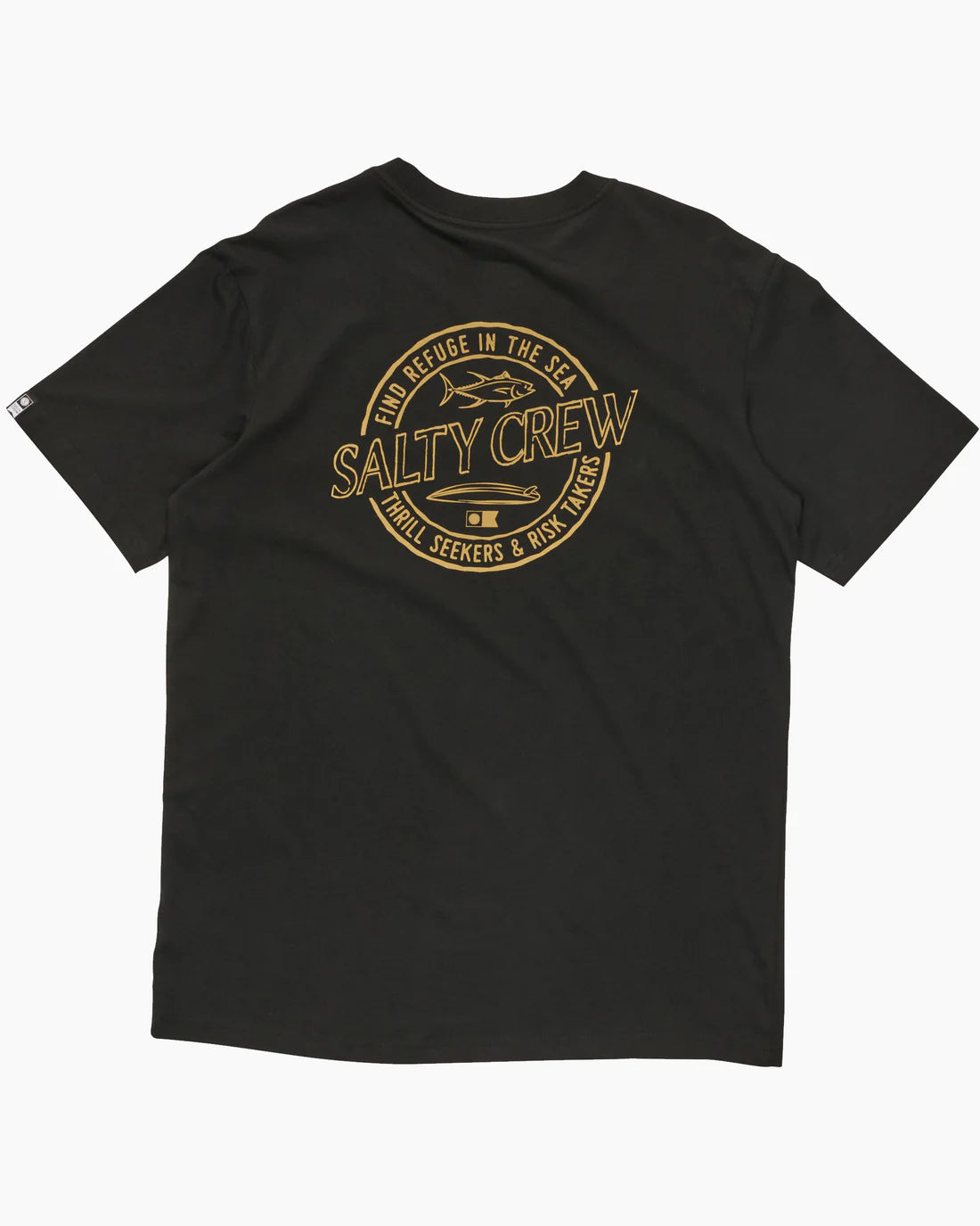 SKEWED PREMIUM SS TEE