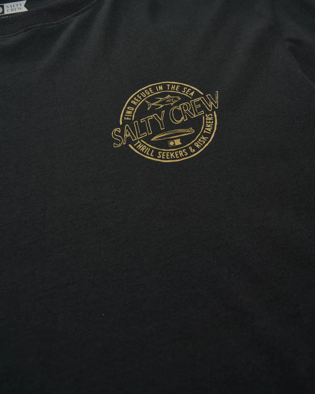 SKEWED PREMIUM SS TEE