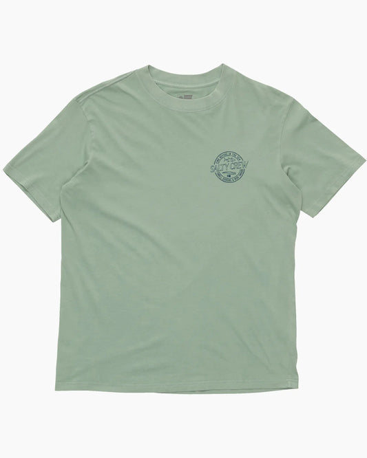 SKEWED PREMIUM SS TEE