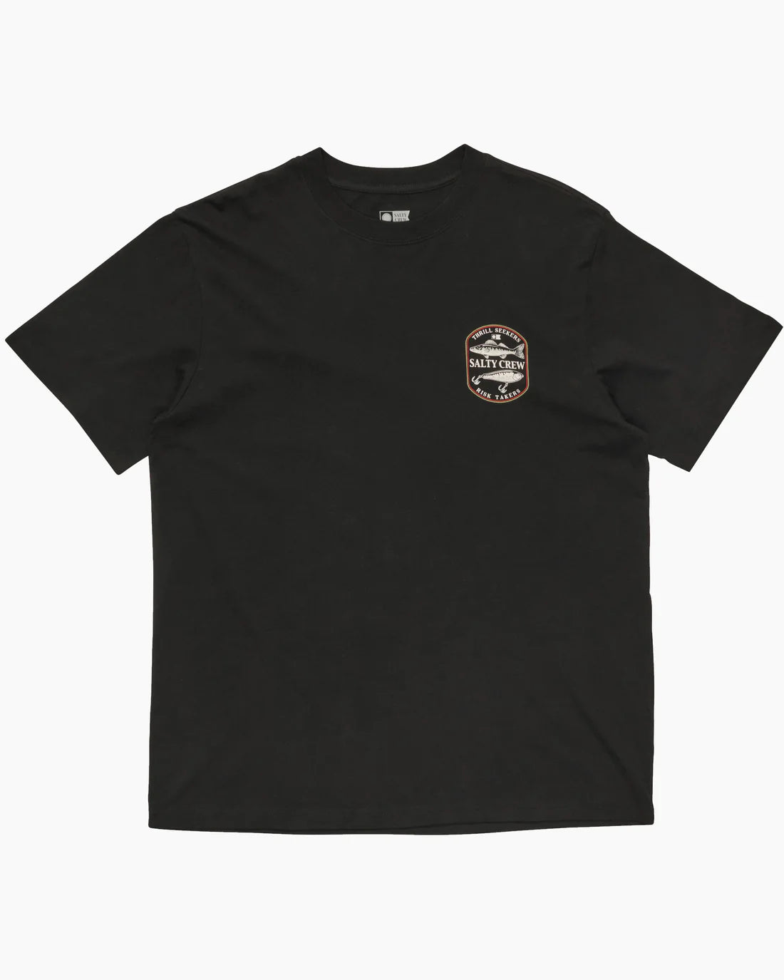 BAITED CLASSIC SS TEE