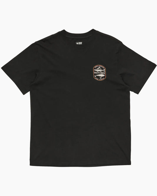 BAITED CLASSIC SS TEE