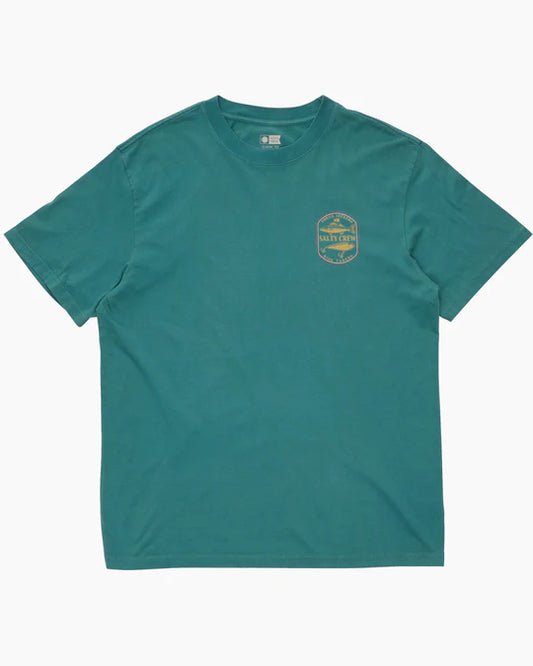BAITED CLASSIC SS TEE