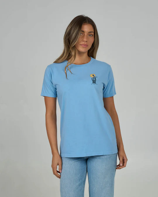 GEO PELICAN B.F TEE