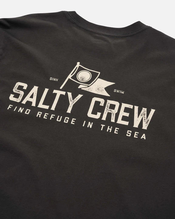 FLAG DAY PREMIUM SS TEE