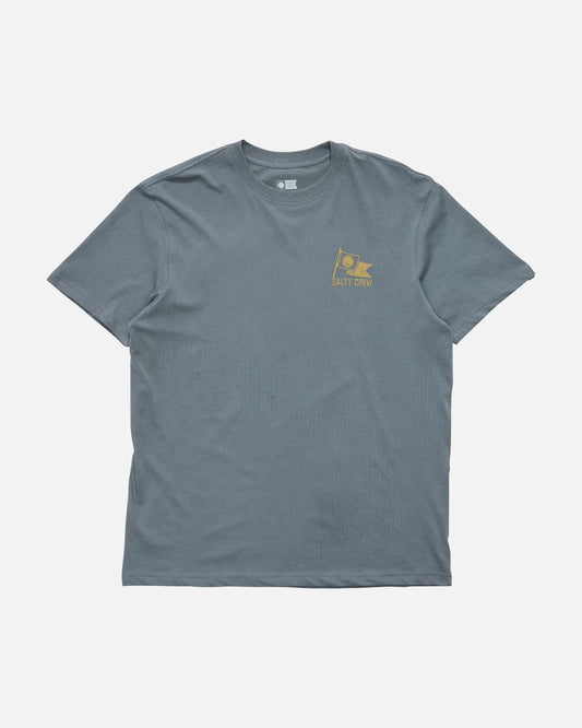 FLAG DAY PREMIUM SS TEE