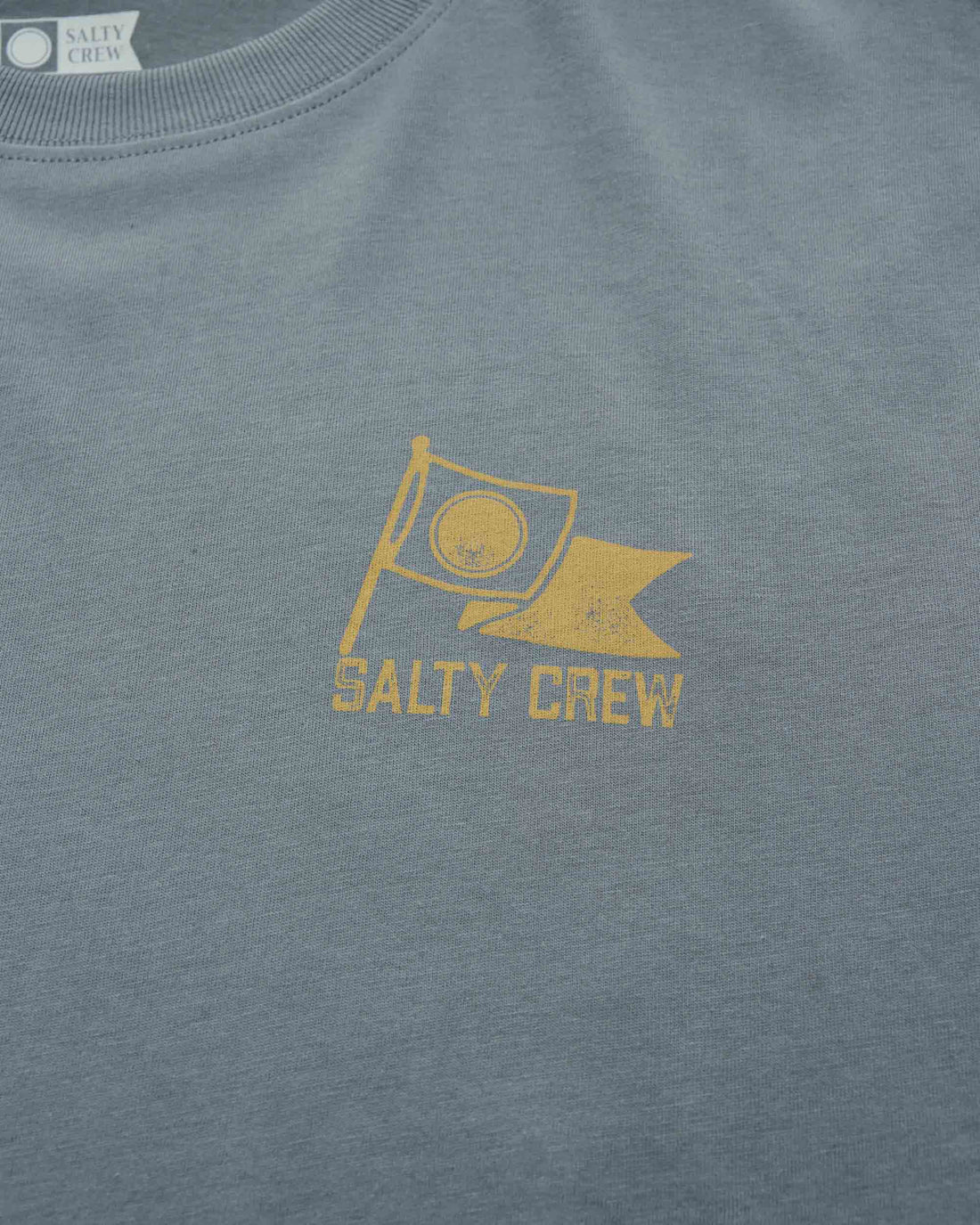 FLAG DAY PREMIUM SS TEE