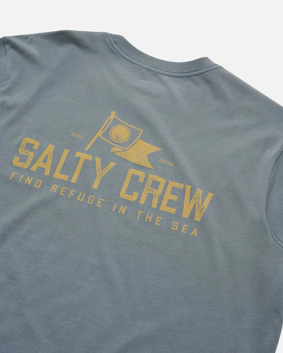 FLAG DAY PREMIUM SS TEE