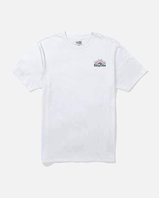 VIEWPOINT PREMIUM SS TEE