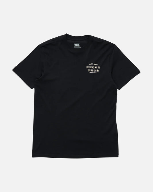 CALL SIGN PREMIUM SS TEE