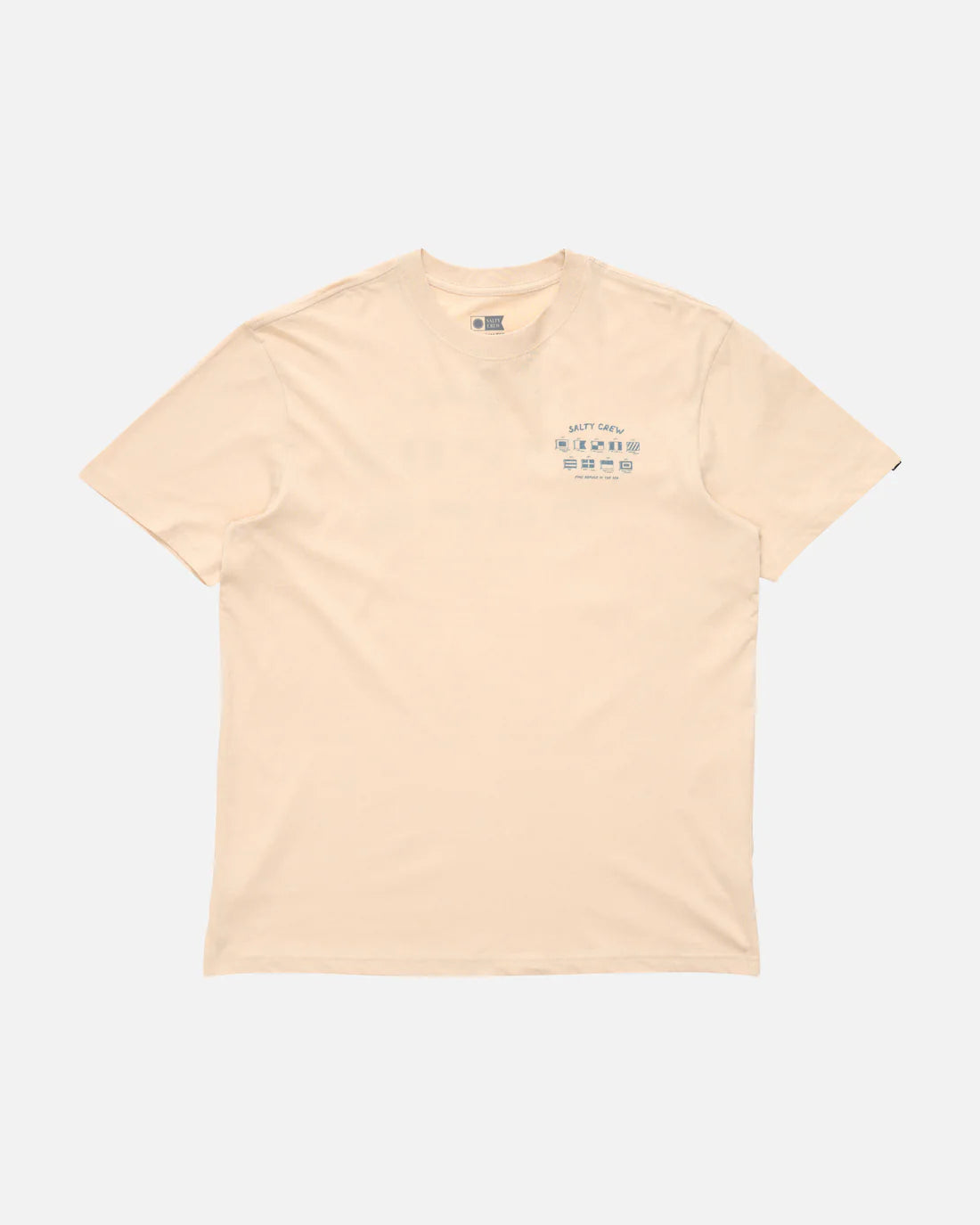 CALL SIGN PREMIUM SS TEE