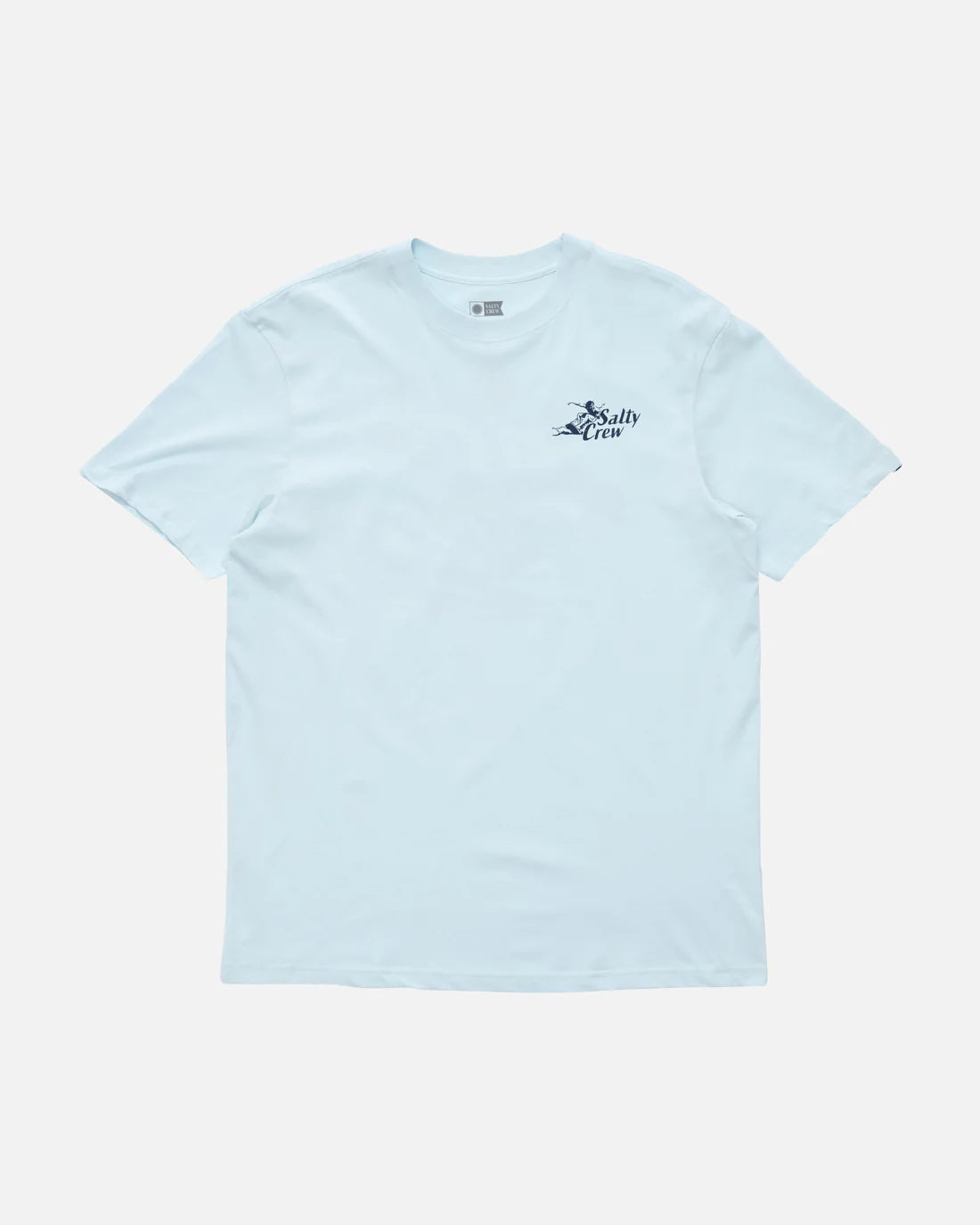 SURF CAMP PREMIUM SS TEE