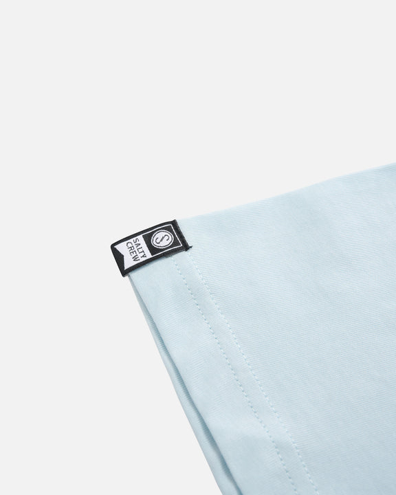 SURF CAMP PREMIUM SS TEE