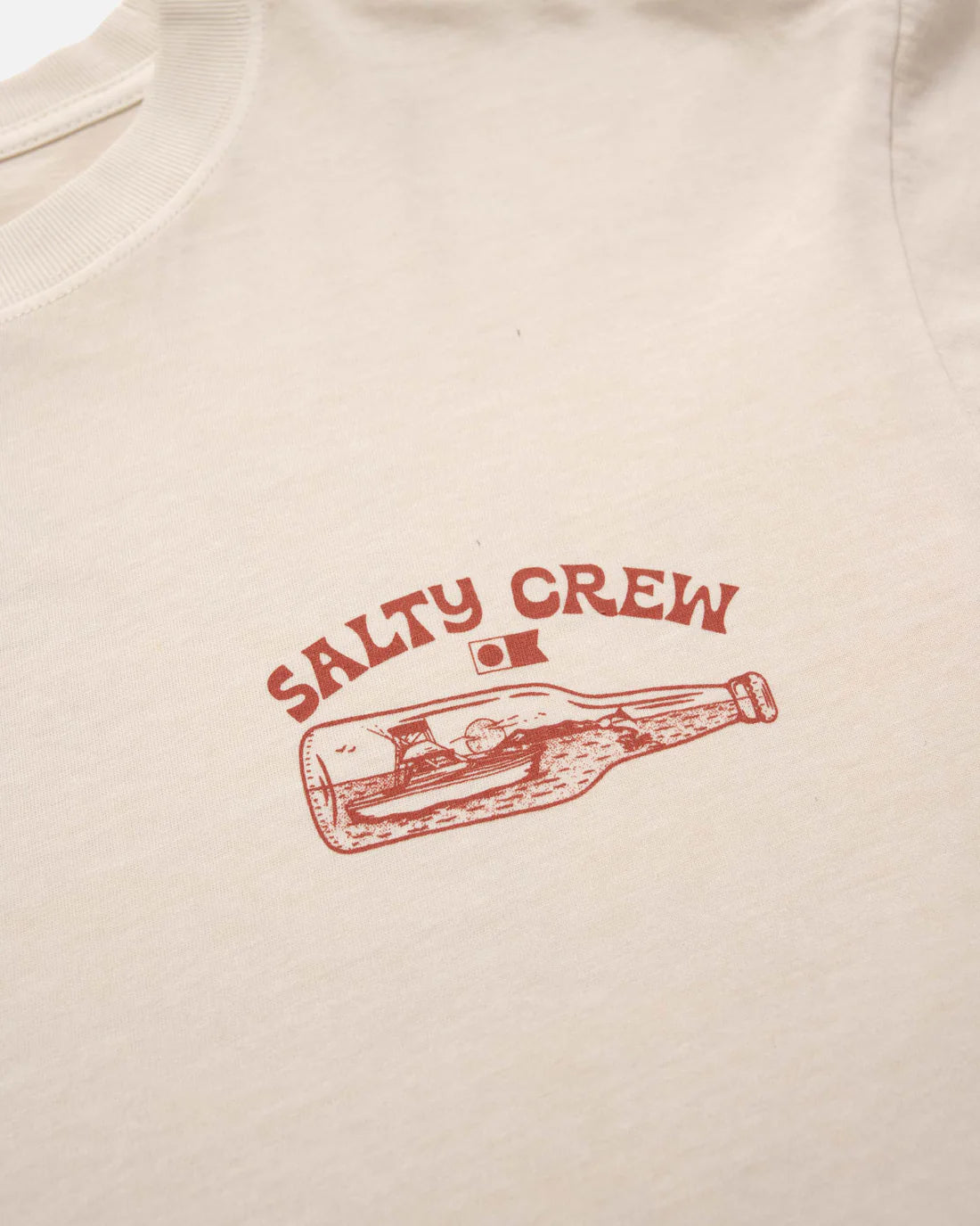 BOTTLE ROCKET PREMIUM SS TEE