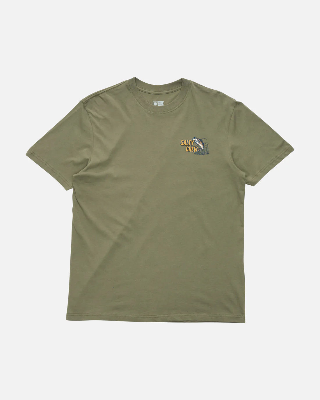 LIVE BAIT PREMIUM SS TEE