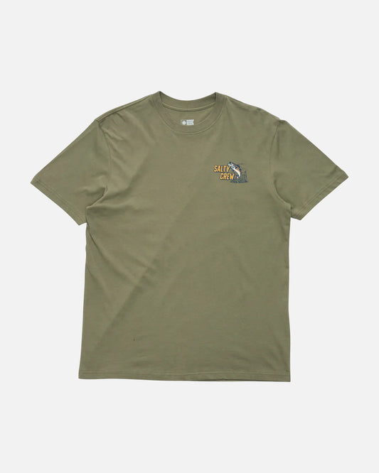 LIVE BAIT PREMIUM SS TEE