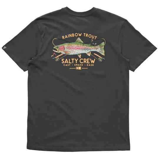 TROUT MOUNT PREMIUM SS TEE