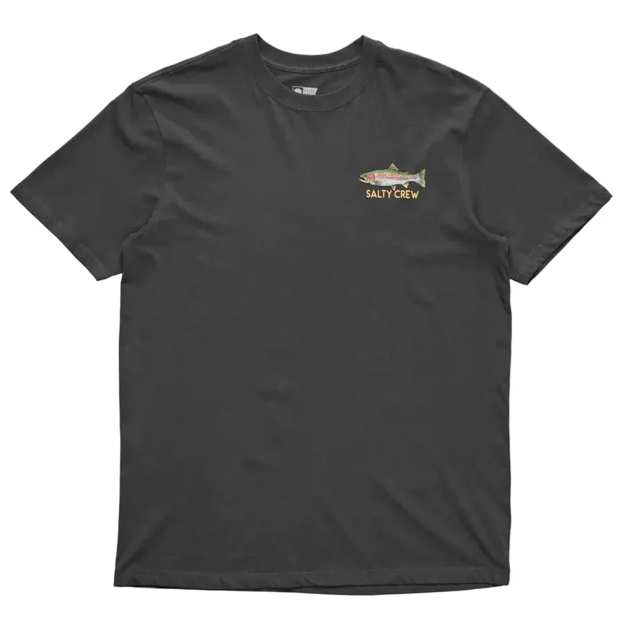 TROUT MOUNT PREMIUM SS TEE