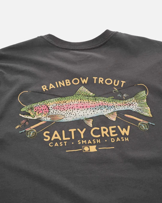 TROUT MOUNT PREMIUM SS TEE